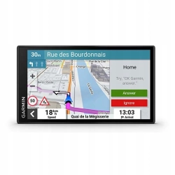 Nawigacja Garmin DriveSmart 66 LMT-D 6 