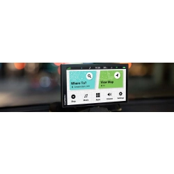 Nawigacja Garmin DriveSmart 66 LMT-D 6 