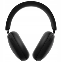 Sonos Ace Bezprzewodowe słuchawki Bluetooth Dźwięk przestrzenny ANC 30h