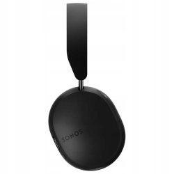 Sonos Ace Bezprzewodowe słuchawki Bluetooth Dźwięk przestrzenny ANC 30h