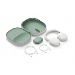 Sonos Ace Bezprzewodowe słuchawki Bluetooth Dźwięk przestrzenny ANC 30h