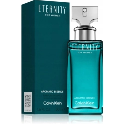 Calvin Klein Eternity Aromatic Essence woda EDP 50ml dla Pań *** InterSKLEP