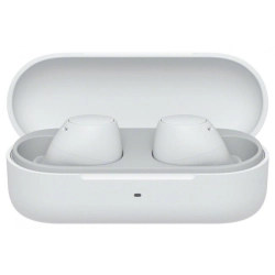 Słuchawki bezprzewodowe dokanałowe Sony WF C510 ******* InterSKLEP