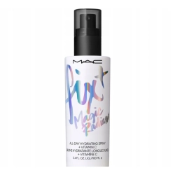 MAC Cosmetics Fix+ Magic Radiance mgiełka do twarzy utrwalająca makijaż