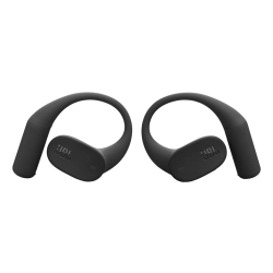 Słuchawki powietrzne JBL Sense Lite Czarny Bluetooth Dynamiczne zauszne