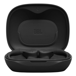 Słuchawki powietrzne JBL Sense Lite Czarny Bluetooth Dynamiczne zauszne