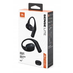 Słuchawki powietrzne JBL Sense Lite Czarny Bluetooth Dynamiczne zauszne
