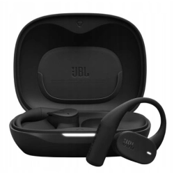 Słuchawki powietrzne JBL Sense Lite Czarny Bluetooth Dynamiczne zauszne