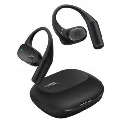 Słuchawki powietrzne JBL Sense Lite Czarny Bluetooth Dynamiczne zauszne