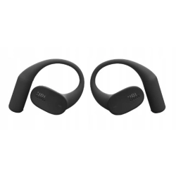 Słuchawki powietrzne JBL Sense Lite Czarny Bluetooth Dynamiczne zauszne