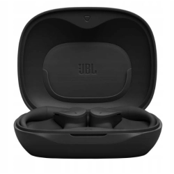 Słuchawki powietrzne JBL Sense Lite Czarny Bluetooth Dynamiczne zauszne