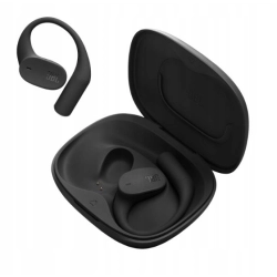 Słuchawki powietrzne JBL Sense Lite Czarny Bluetooth Dynamiczne zauszne