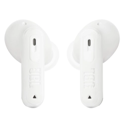 Słuchawki bezprzewodowe dokanałowe JBL TUNE BEAM 2 WHT