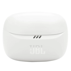 Słuchawki bezprzewodowe dokanałowe JBL TUNE BEAM 2 WHT