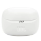 Słuchawki bezprzewodowe dokanałowe JBL TUNE BEAM 2 WHT