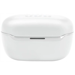 Słuchawki dokanałowe JBL Endurance Race 2 ANC Wodoodporne Biały