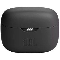 Słuchawki bezprzewodowe dokanałowe JBL Tune Buds czarne InterSKLEP