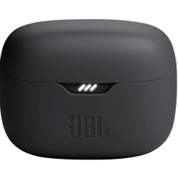 Słuchawki bezprzewodowe dokanałowe JBL Tune Buds czarne InterSKLEP