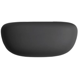 Słuchawki bezprzewodowe dokanałowe JBL Tune Buds czarne InterSKLEP