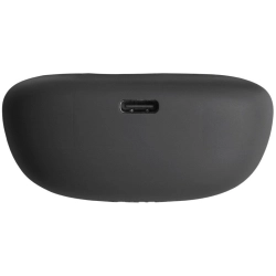 Słuchawki bezprzewodowe dokanałowe JBL Tune Buds czarne InterSKLEP