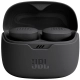 Słuchawki bezprzewodowe dokanałowe JBL Tune Buds czarne InterSKLEP