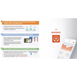 Słuchawki bezprzewodowe dokanałowe JBL Endurance Race