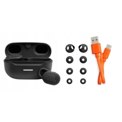 Słuchawki bezprzewodowe dokanałowe JBL Endurance Race