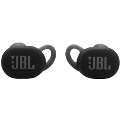 Słuchawki dokanałowe JBL Endurance Race 2 ANC Wodoodporne Czarny