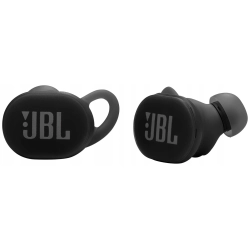 Słuchawki dokanałowe JBL Endurance Race 2 ANC Wodoodporne Czarny