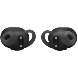 Słuchawki dokanałowe JBL Endurance Race 2 ANC Wodoodporne Czarny