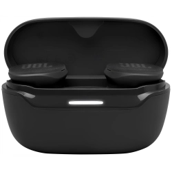 Słuchawki dokanałowe JBL Endurance Race 2 ANC Wodoodporne Czarny