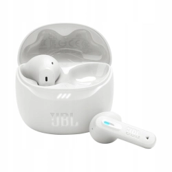 Słuchawki bezprzewodowe douszne JBL Tune Flex InterSKLEP