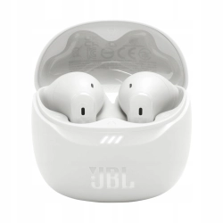 Słuchawki bezprzewodowe douszne JBL Tune Flex InterSKLEP