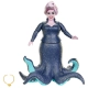 Lalka Disney Księżniczki Mattel Ursula 29 cm