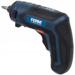 Wkrętarka Ferm zasilanie akumulatorowe 4 V CDM1198