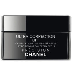 Krem przeciwstarzeniowy do twarzy Chanel firming na dzień 50 ml InterSKLEP