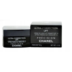 Krem przeciwstarzeniowy do twarzy Chanel firming na dzień 50 ml InterSKLEP