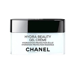 Żel nawilżający do twarzy Chanel hydra beauty dzień i noc 50 ml