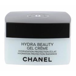 Żel nawilżający do twarzy Chanel hydra beauty dzień i noc 50 ml