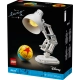 Klocki LEGO Ideas 21357 Luxo Jr. Disney Pixar 613 el. dla dorosłych OPIS