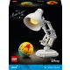 Klocki LEGO Ideas 21357 Luxo Jr. Disney Pixar 613 el. dla dorosłych OPIS