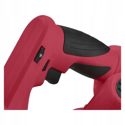 Pilarka taśmowa do metalu 18 V MEEC TOOLS Multiseries