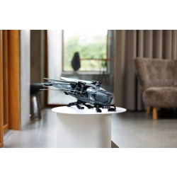 LEGO ICONS 10327 Królewski Ornithopter Wydmowy Atrydy InterSKLEP okazja