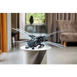 LEGO ICONS 10327 Królewski Ornithopter Wydmowy Atrydy InterSKLEP okazja