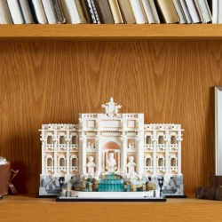 LEGO Architecture Fontanna di Trevi 21062