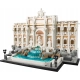 LEGO Architecture Fontanna di Trevi 21062
