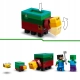 LEGO Minecraft 21260 Wiśniowy ogród