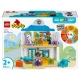 LEGO Duplo 10449 Pierwszy raz: Wizyta u lekarza