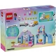 LEGO Koci domek Gabi Kiciklubik Uszko Gabi 10796