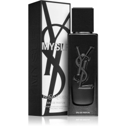 Yves Saint Laurent MYSLF woda perfumowana 40 ml InterSKLEP